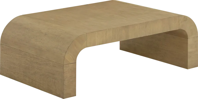 Storla Brown Cocktail Table