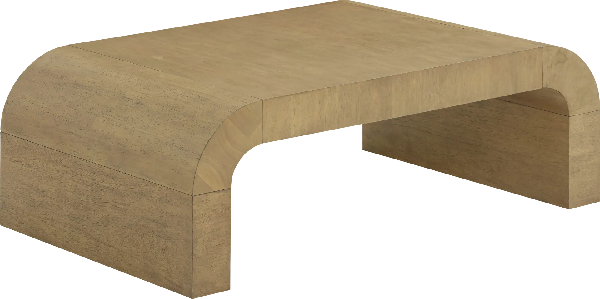 Storla Brown Cocktail Table - Image 1