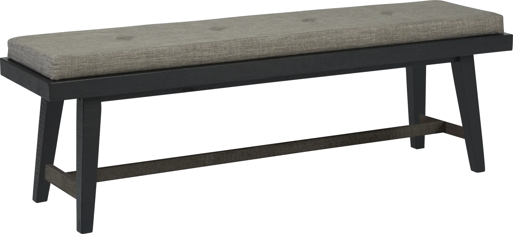 Hill Creek Black Bench