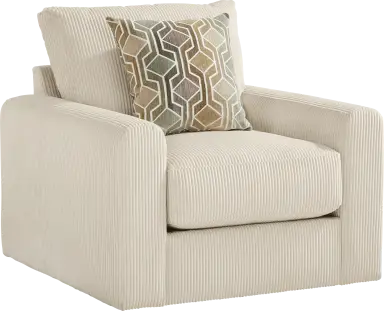 swivel chair
