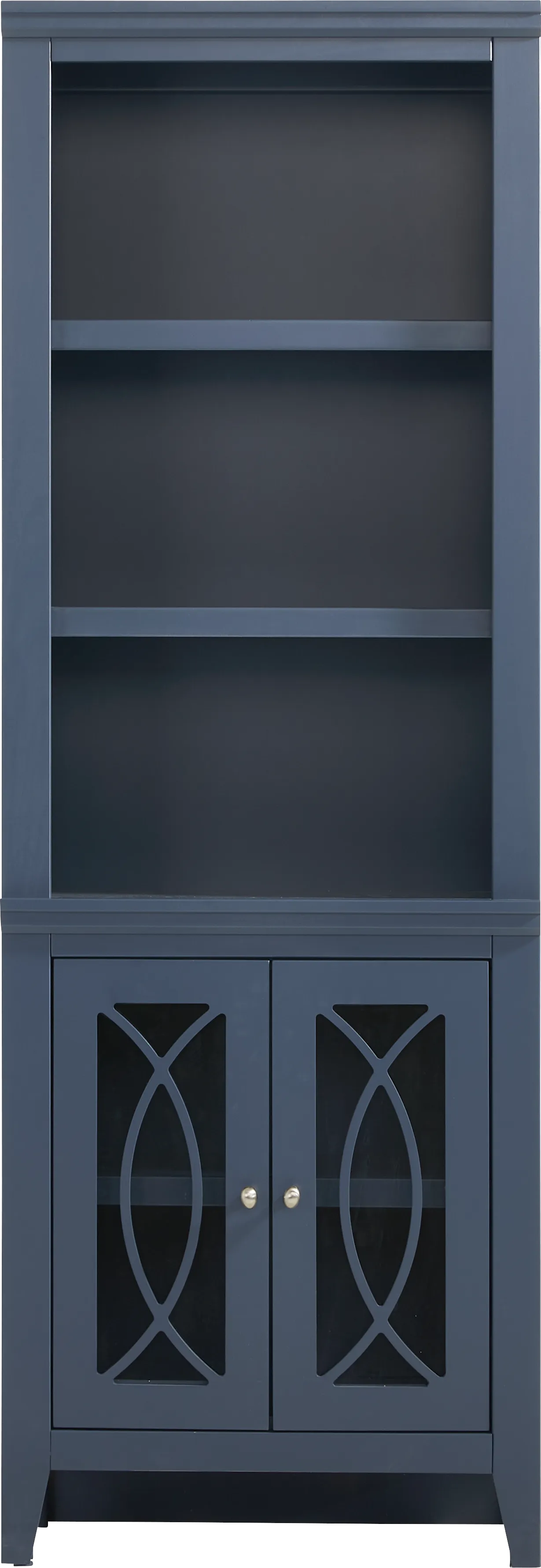 Abbie II Blue Pier - Thumbnail - Image 1