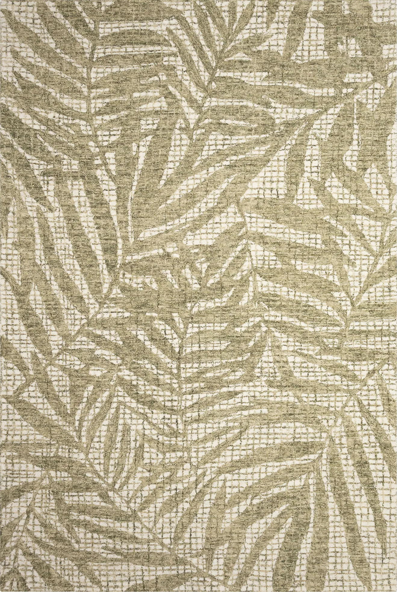 Nepta Sage 5 x 7'6 Rug - Thumbnail - Image 1
