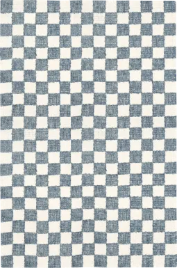 Almora Sage 5 x 7'6 Rug