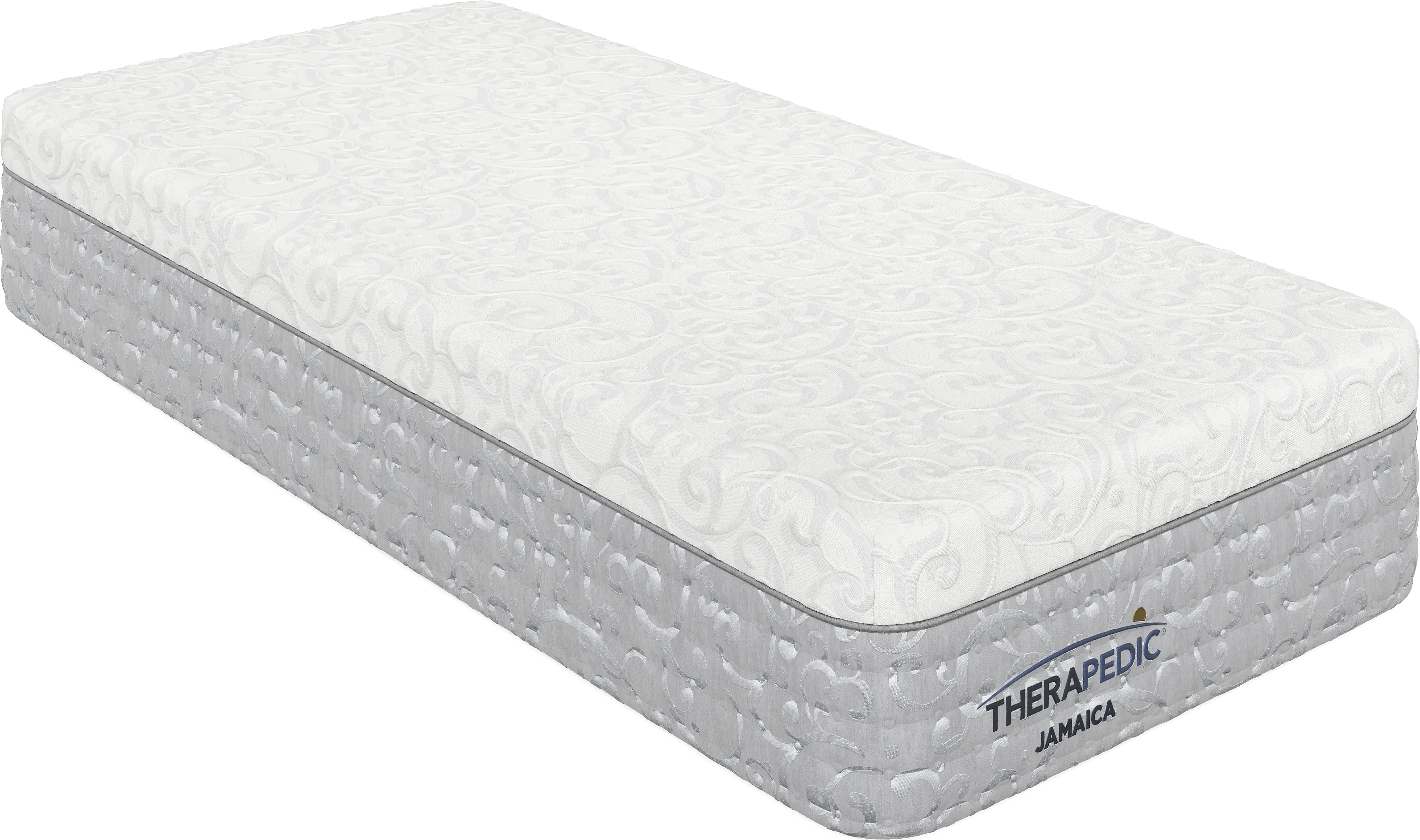 Therapedic Jamaica Twin XL Mattress - Thumbnail - Image 1