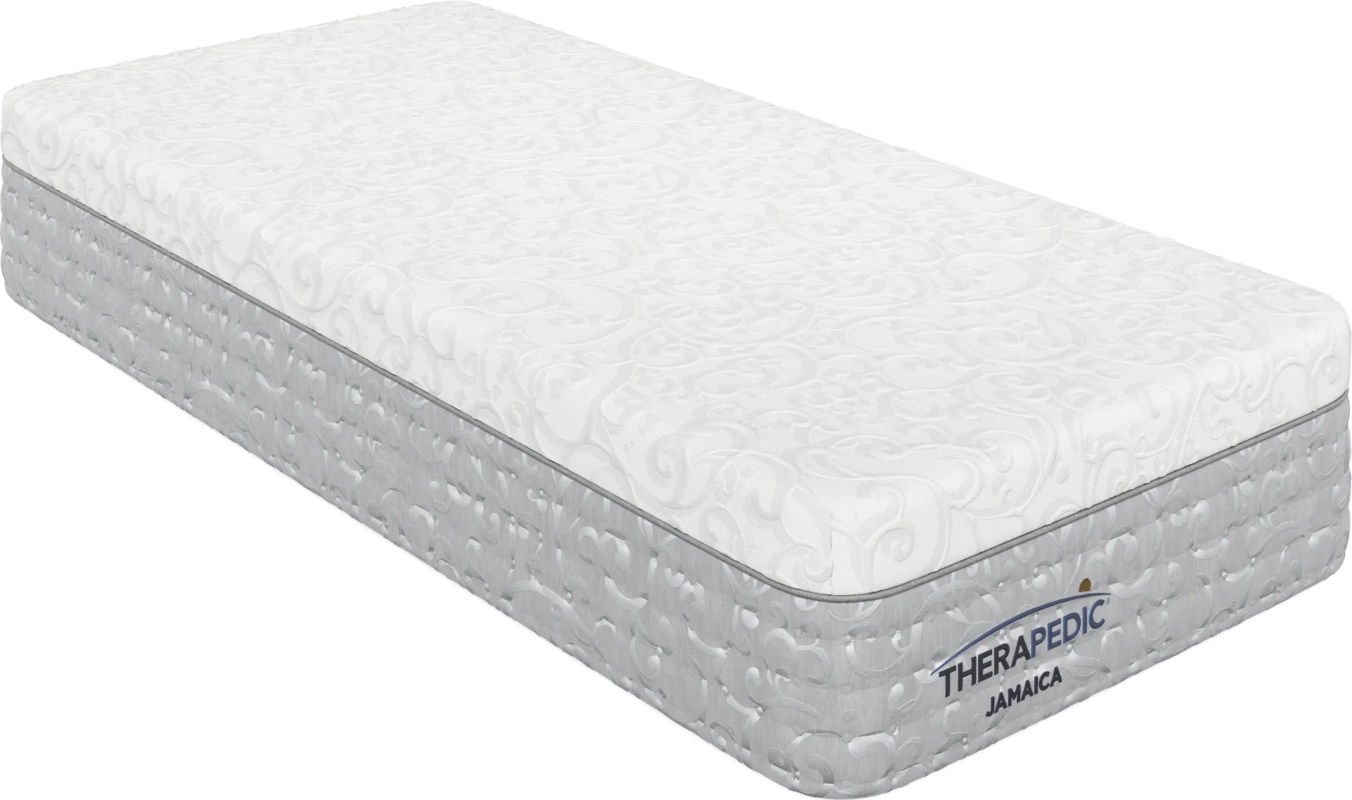 Therapedic Jamaica Twin XL Mattress - Image 1