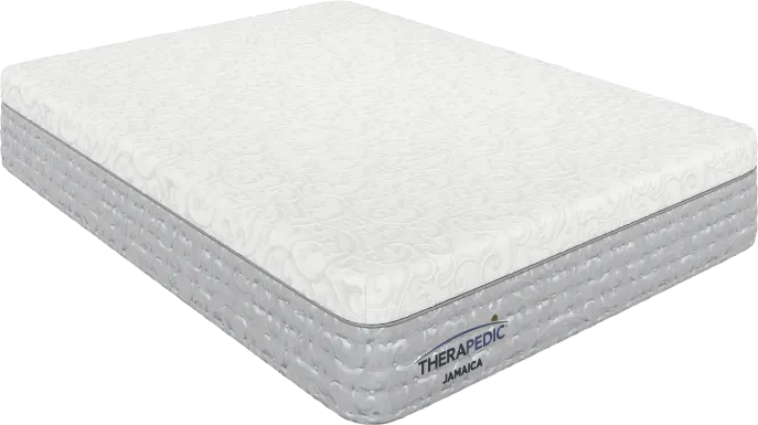 Therapedic Jamaica Queen Mattress