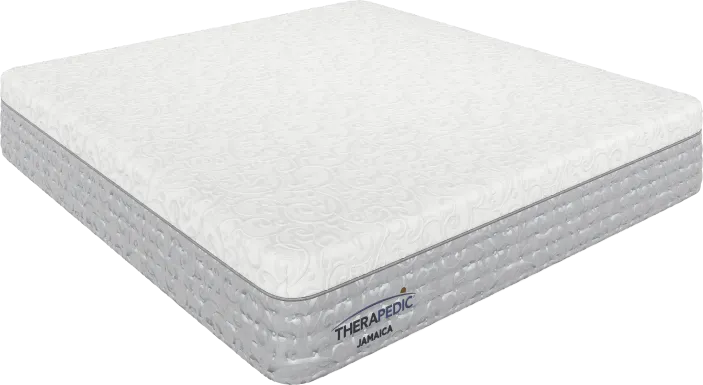Therapedic Jamaica King Mattress