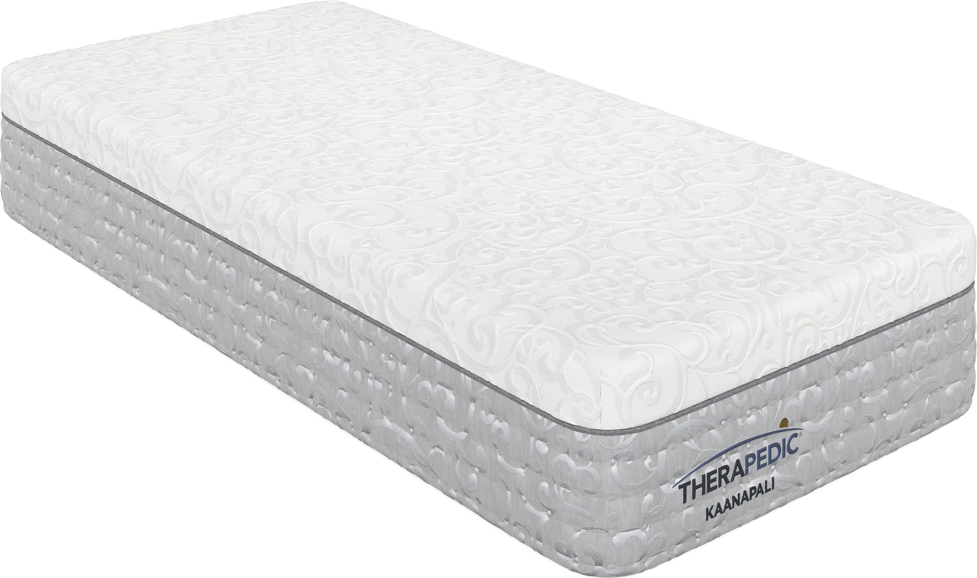 Therapedic Kaanapali Twin XL Mattress - Thumbnail - Image 1
