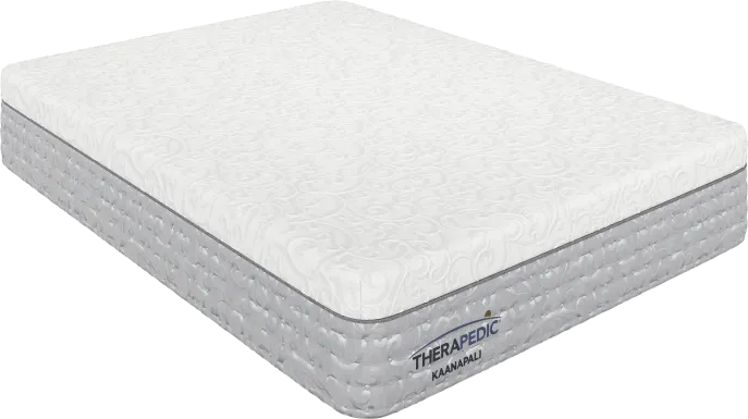 Therapedic Kaanapali Queen Mattress