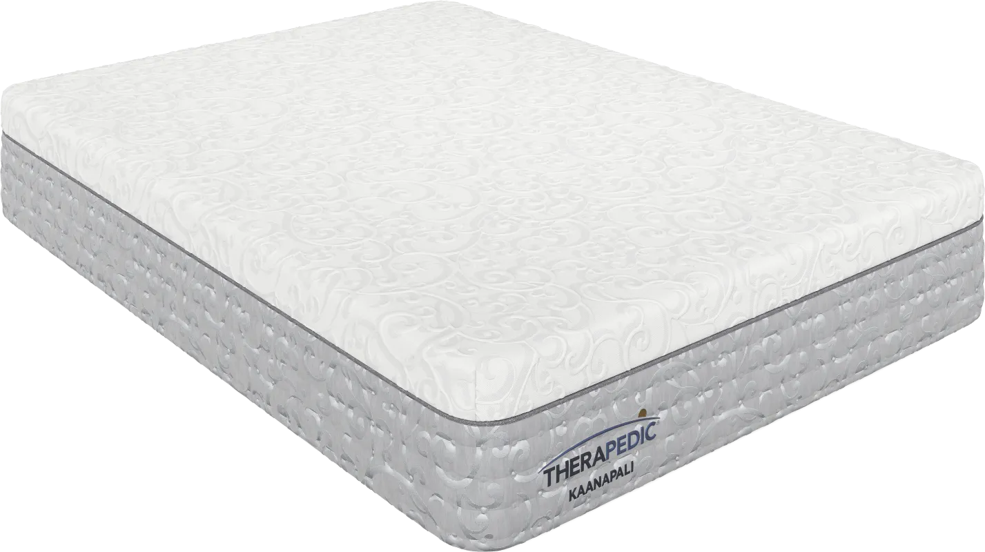 Therapedic Kaanapali Queen Mattress