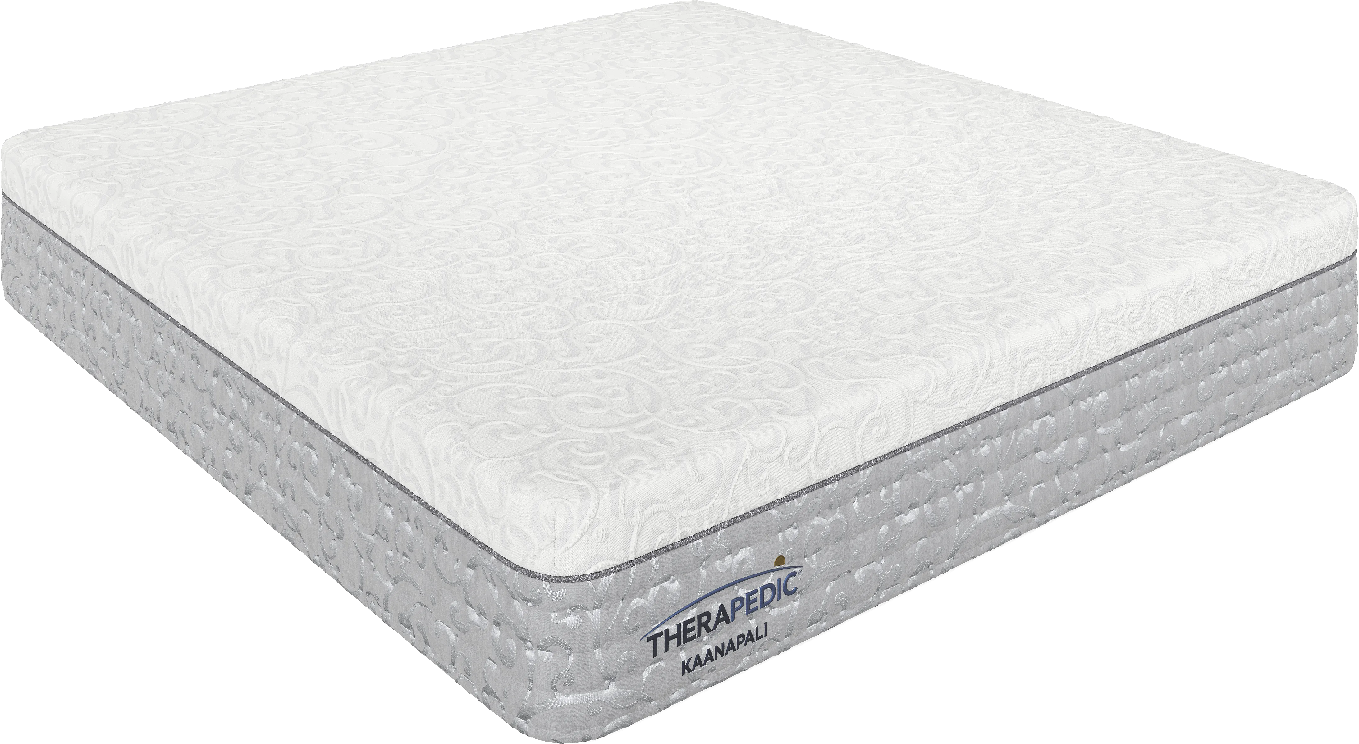 Therapedic Kaanapali King Mattress - Thumbnail - Image 1