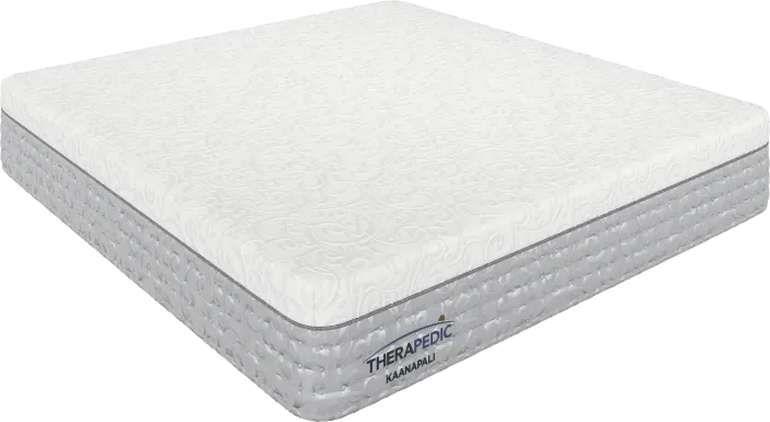 Therapedic Kaanapali King Mattress