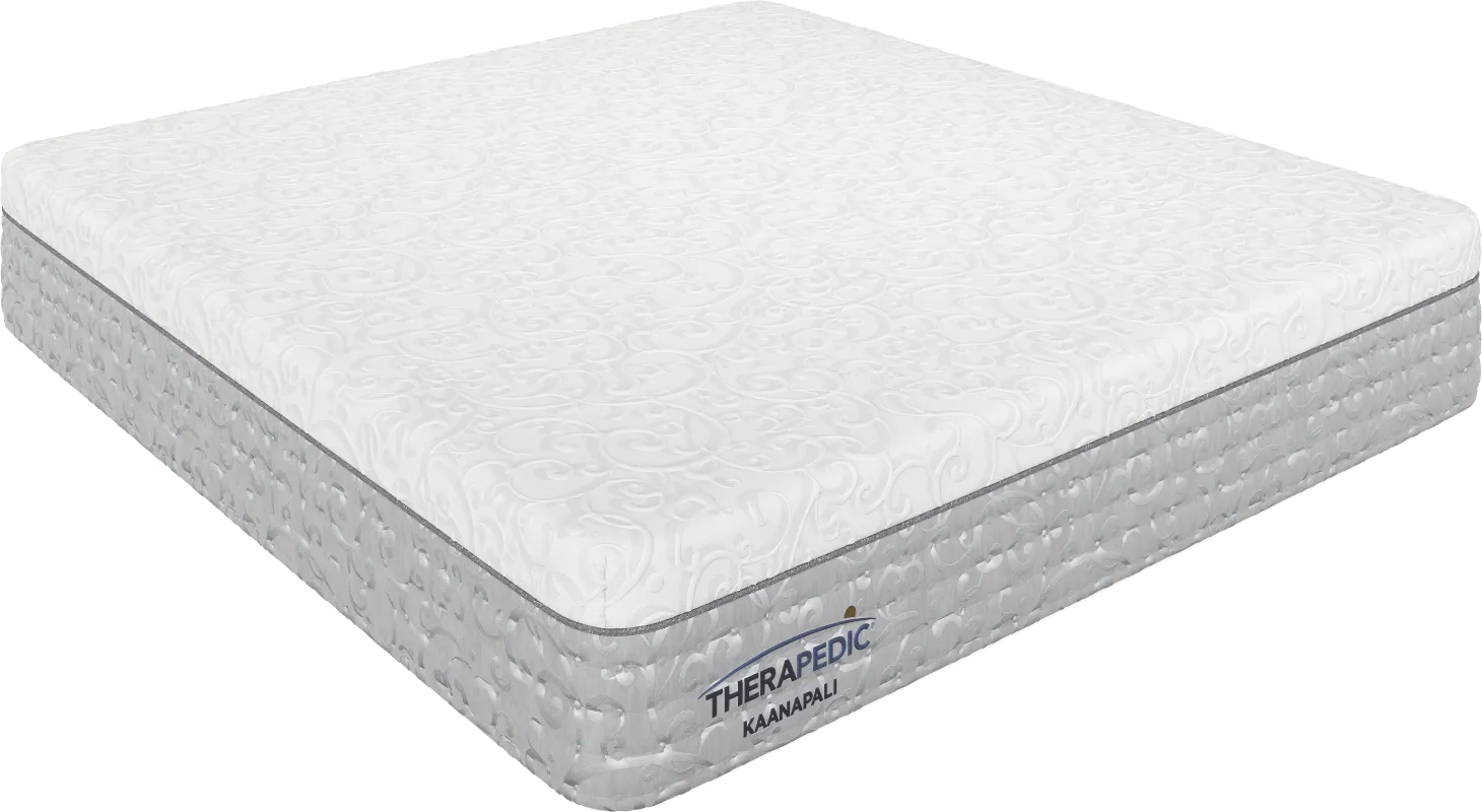 Therapedic Kaanapali King Mattress