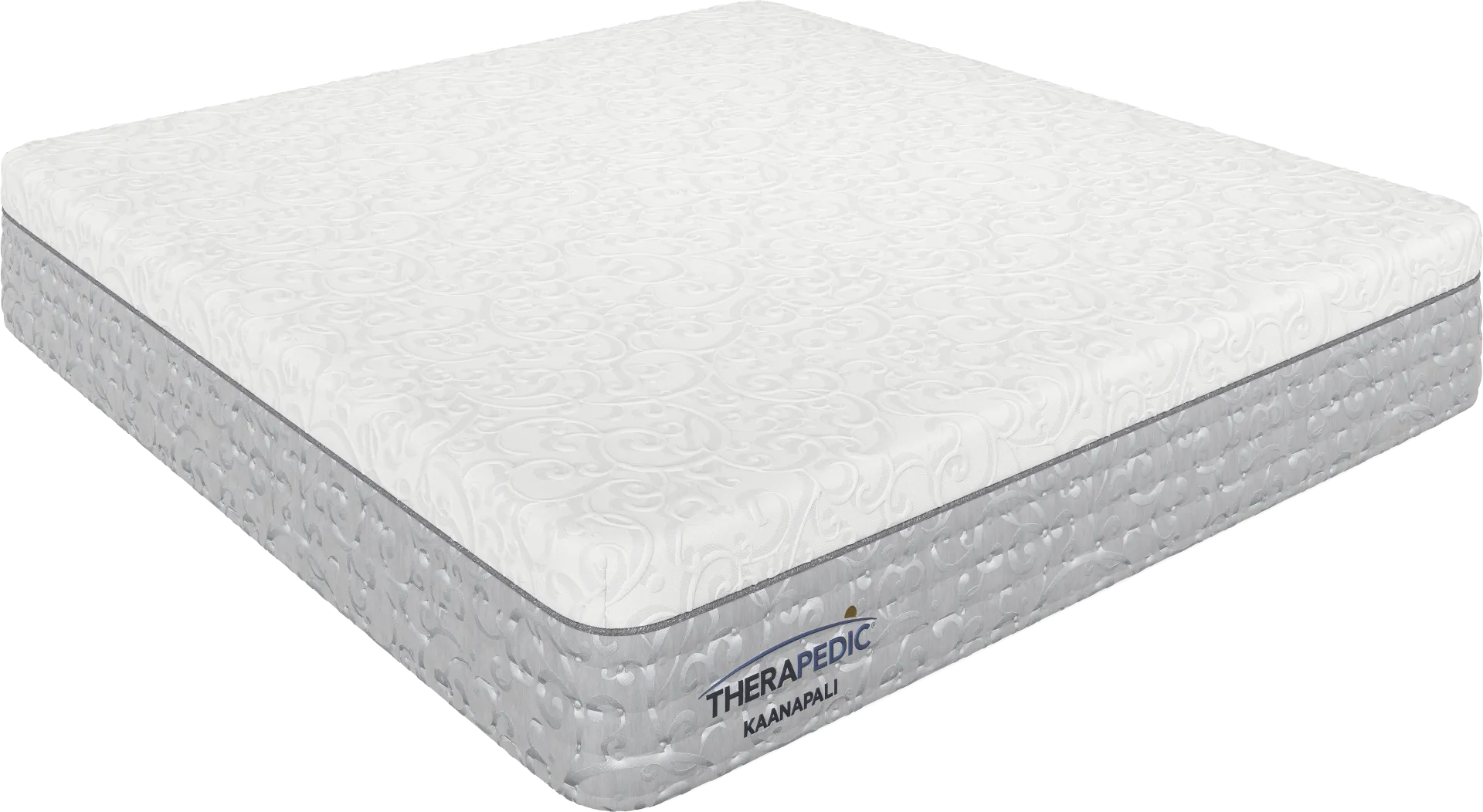 Therapedic Kaanapali King Mattress - Image 1