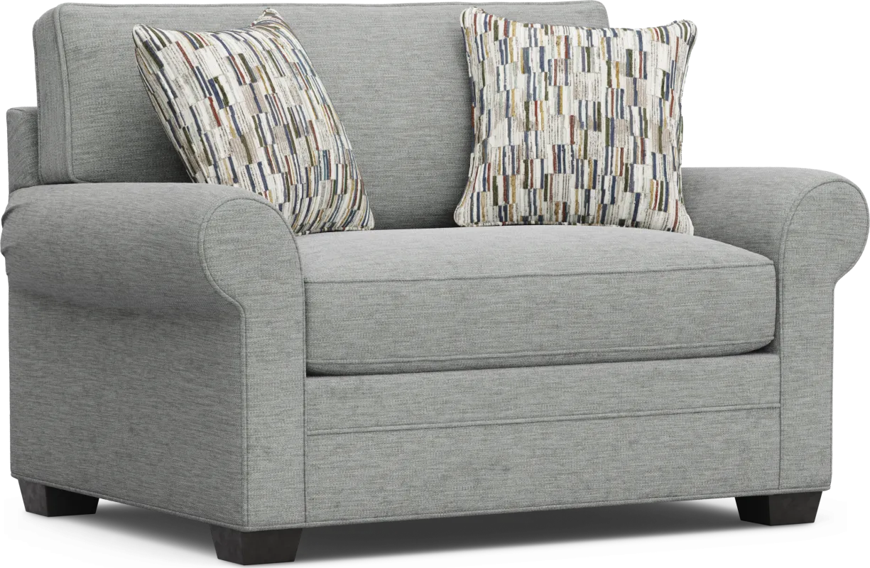 Bellingham Arctic Sleeper Chair