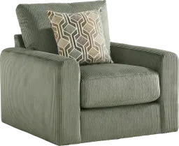 swivel chair