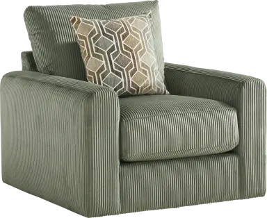 swivel chair