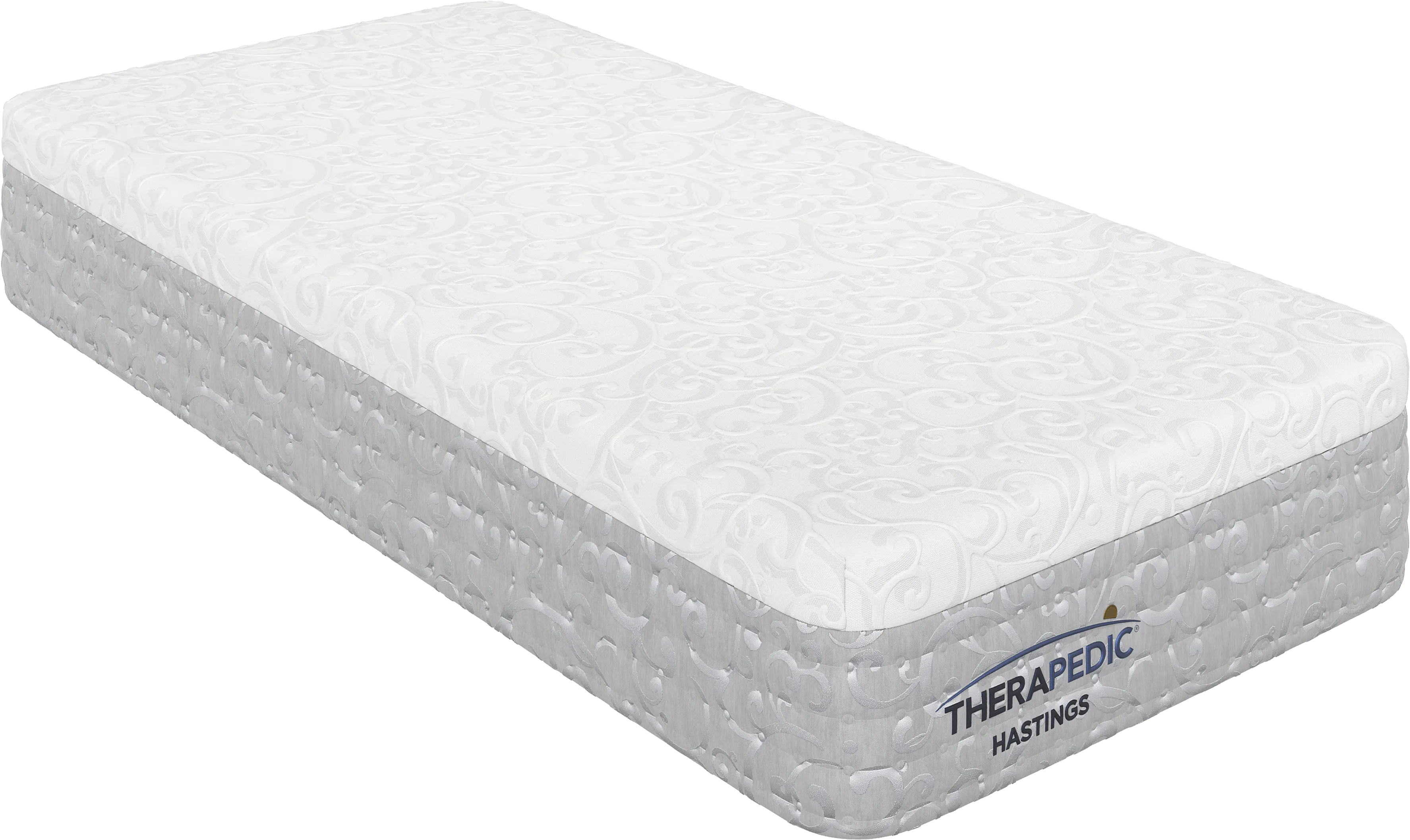 Therapedic Hastings Twin XL Mattress - Thumbnail - Image 1
