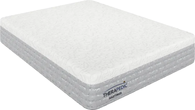 Therapedic Hastings Queen Mattress
