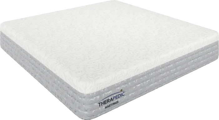 Therapedic Hastings King Mattress