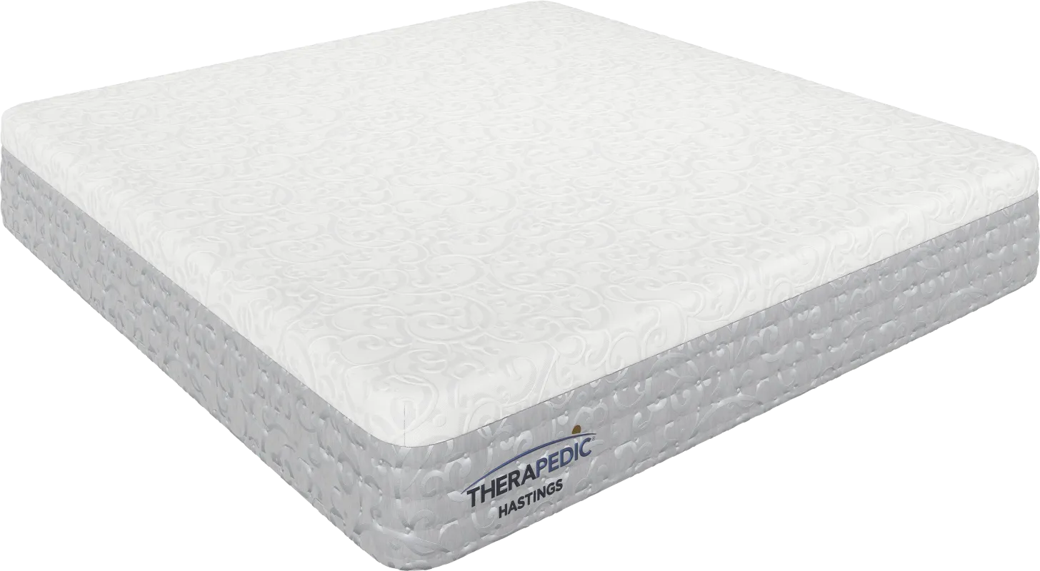 Therapedic Hastings King Mattress