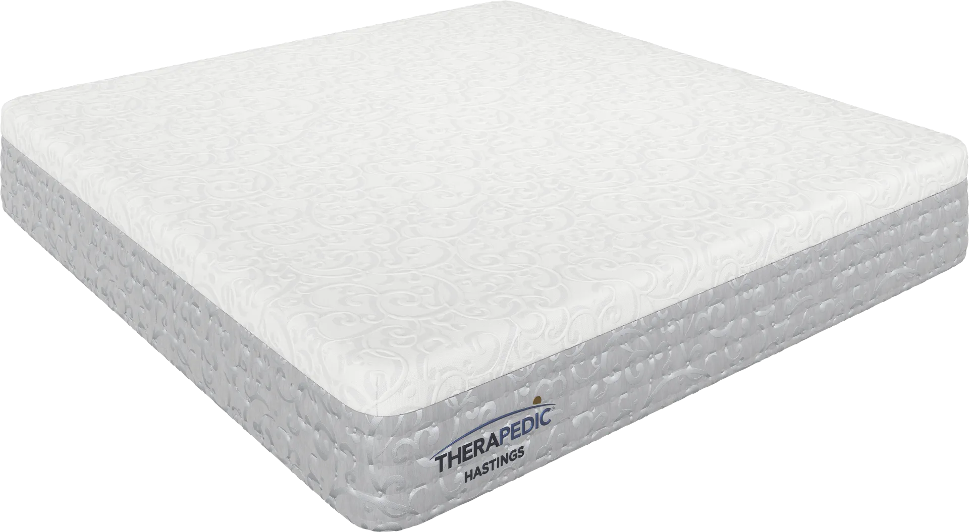 Therapedic Hastings King Mattress