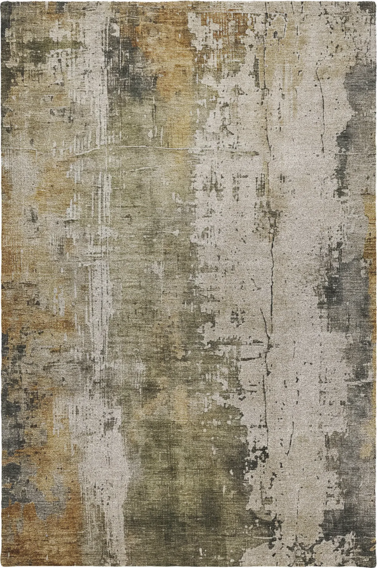 Soft Polyester Rugs Softy Taos Multi Polyester Fabric Rug | Rooms to Go