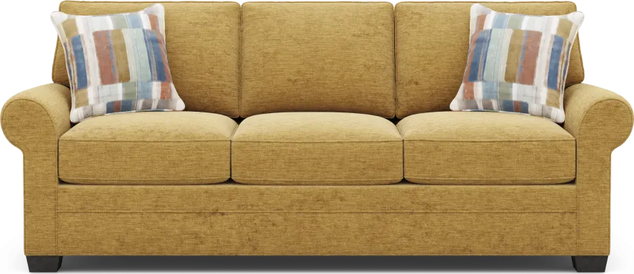 Bellingham Maize Sleeper Sofa