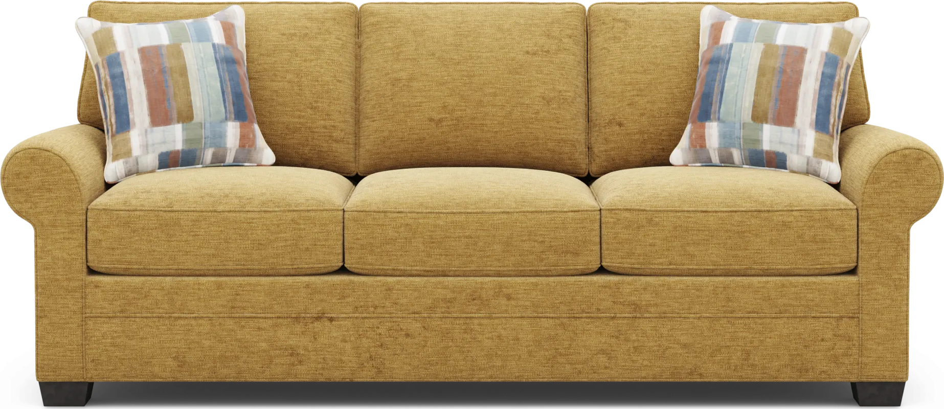 Bellingham Maize Sofa
