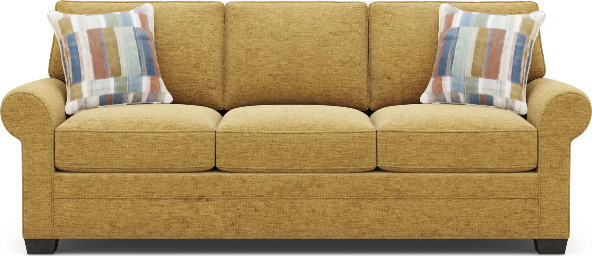 Bellingham Maize Sofa