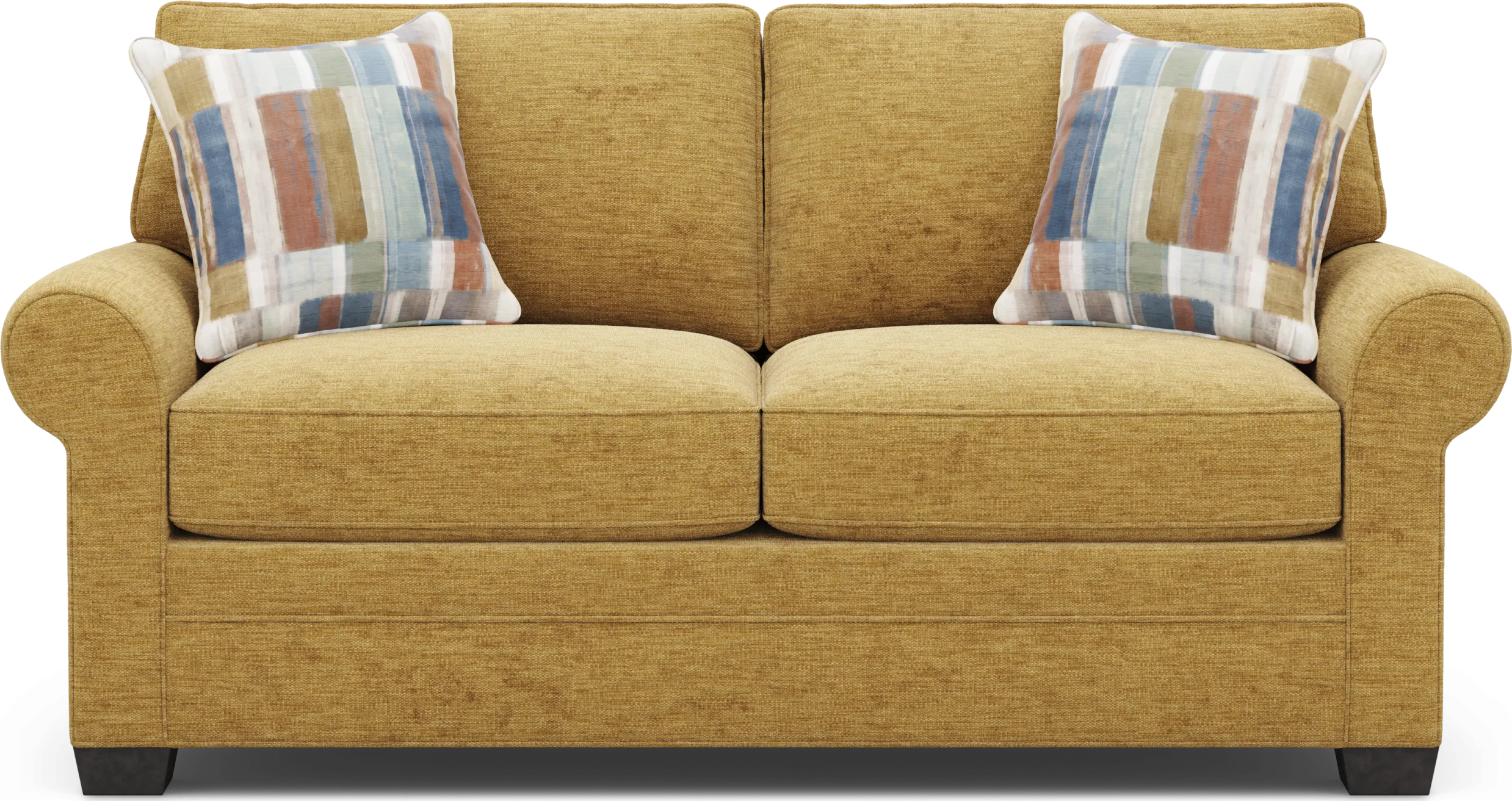 Bellingham Maize 8 Pc Living Room - Thumbnail - Image 7