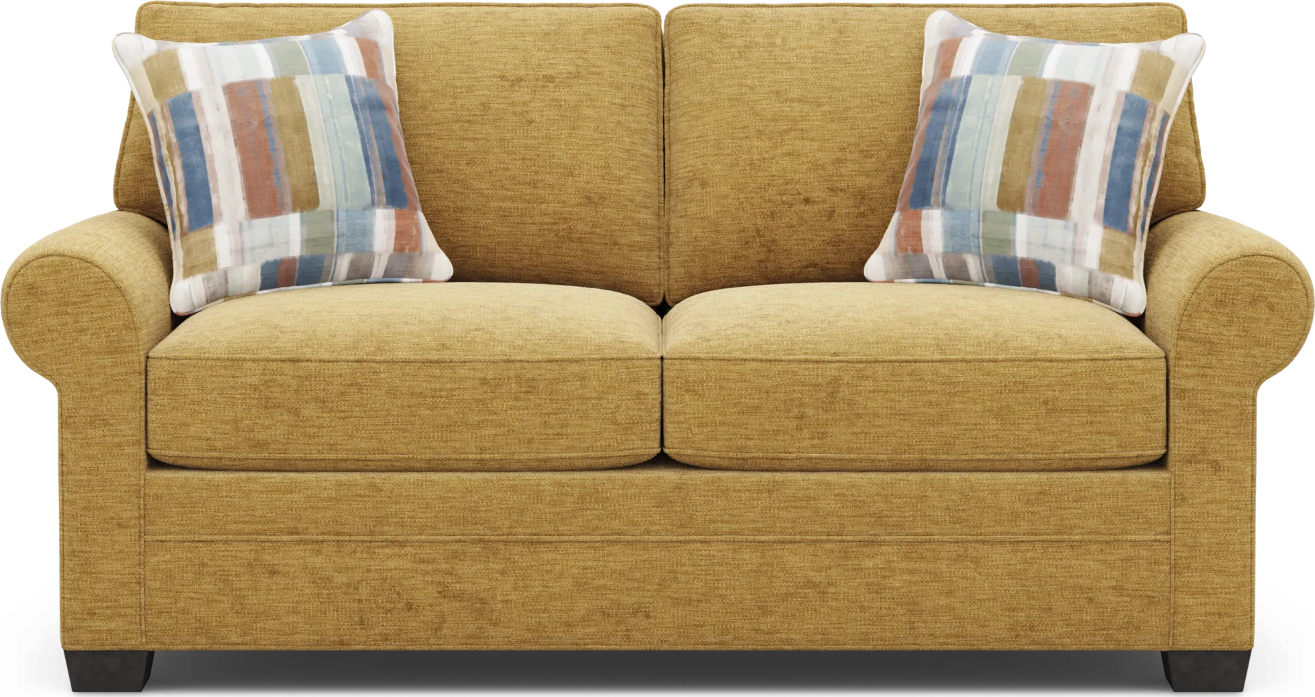 Bellingham Maize 8 Pc Living Room - Image 7