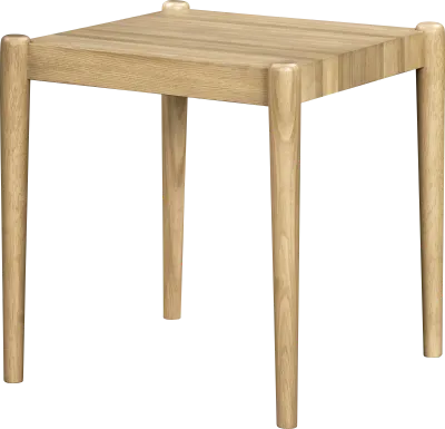 Larini III Brown End Table