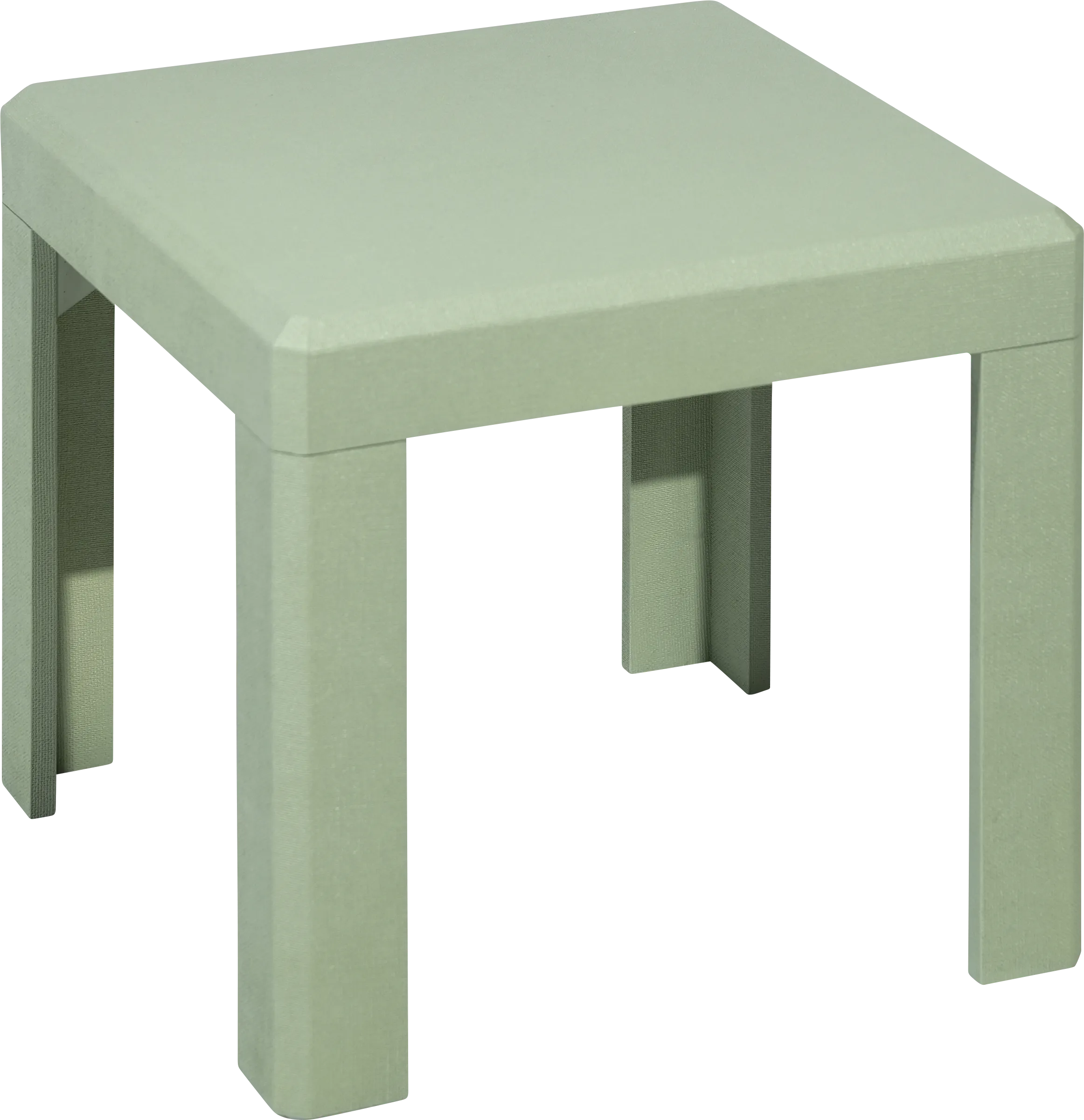 Nahaz Green End Table - Thumbnail - Image 1