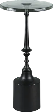 Stao Bronze End Table