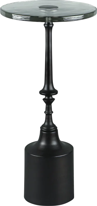 Stao Bronze End Table