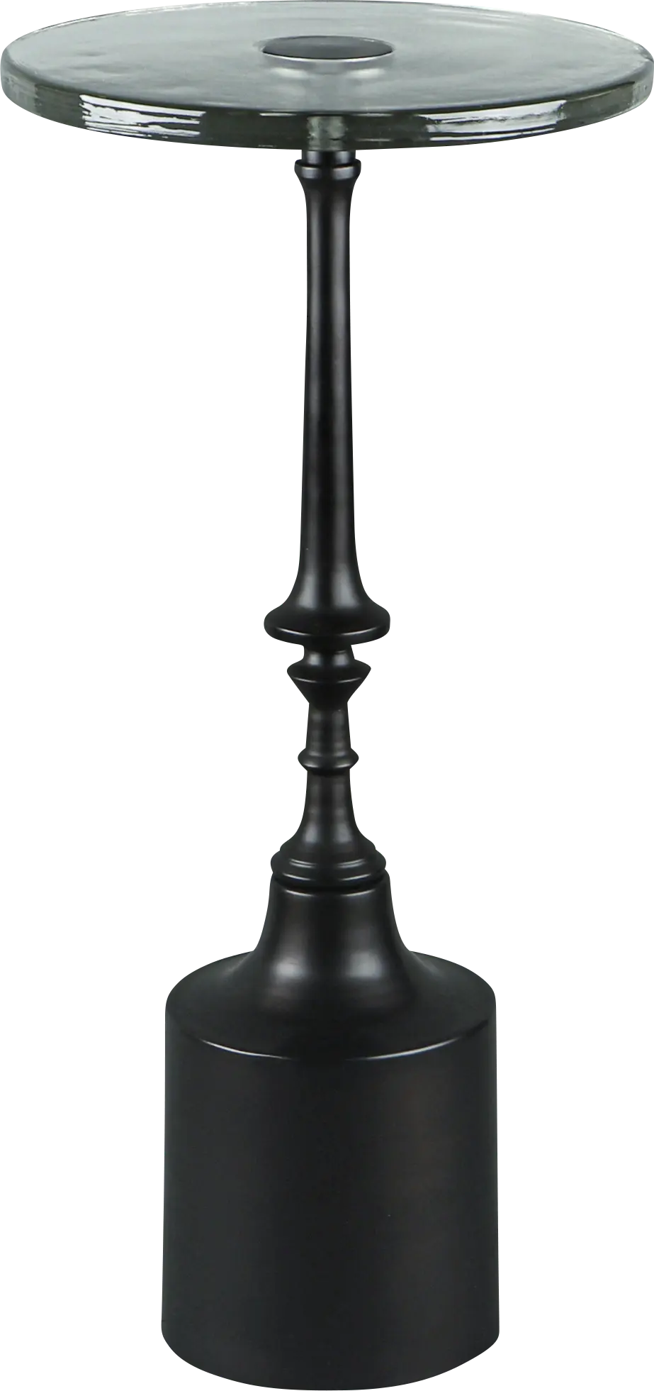 Stao Bronze End Table