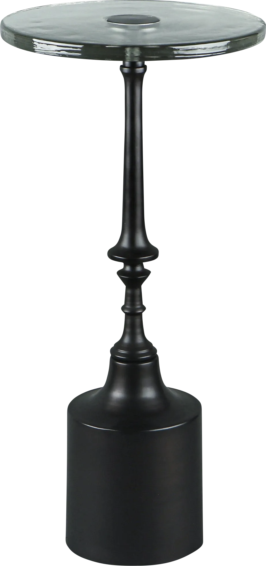 Stao Bronze End Table - Image 1