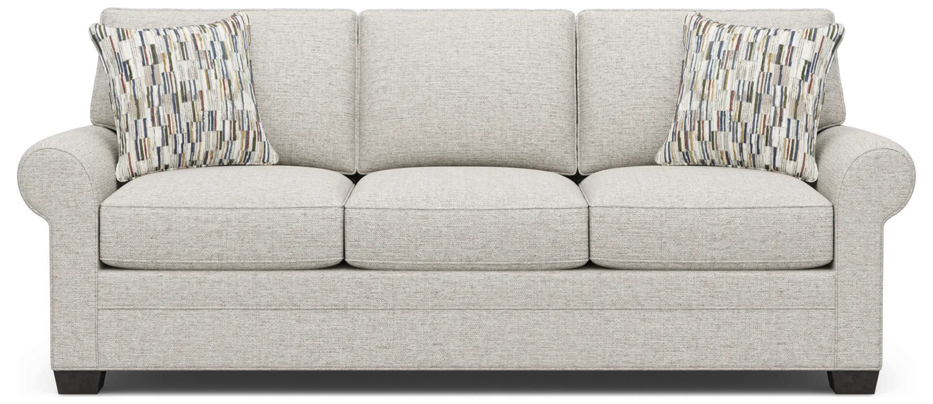 pebble sofa