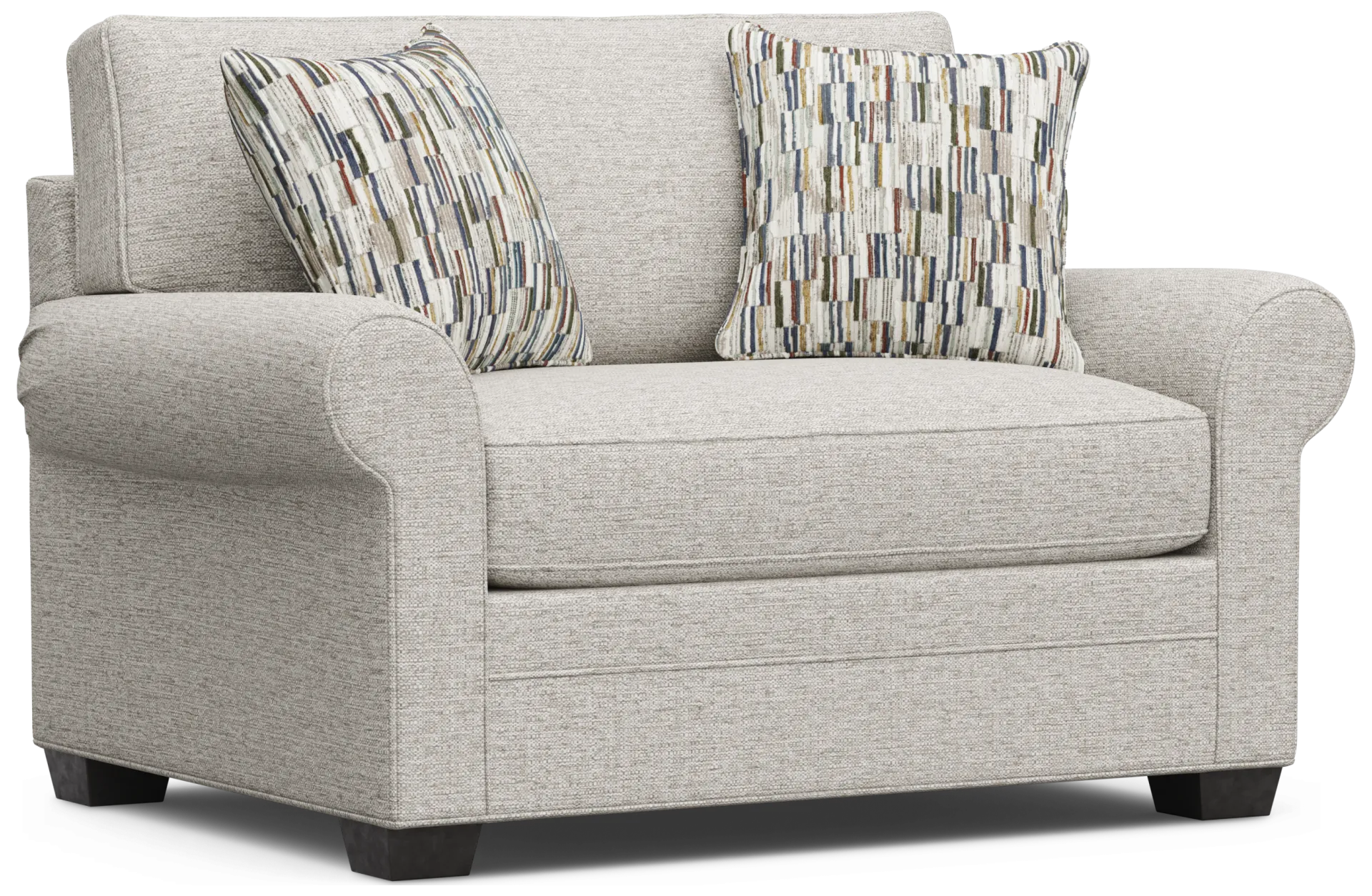pebble chair