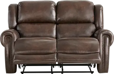 reclining loveseat