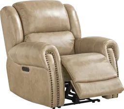 recliner