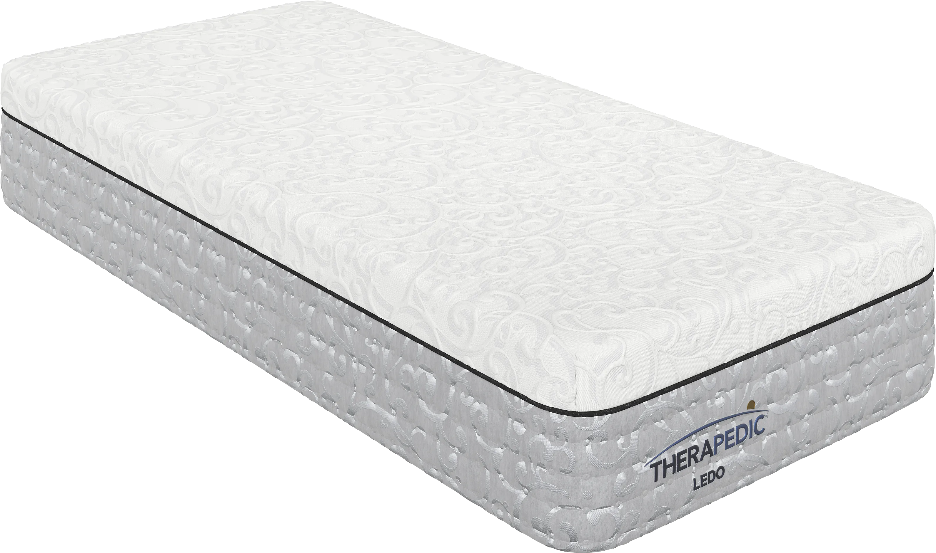 Therapedic Ledo Twin XL Mattress - Thumbnail - Image 1