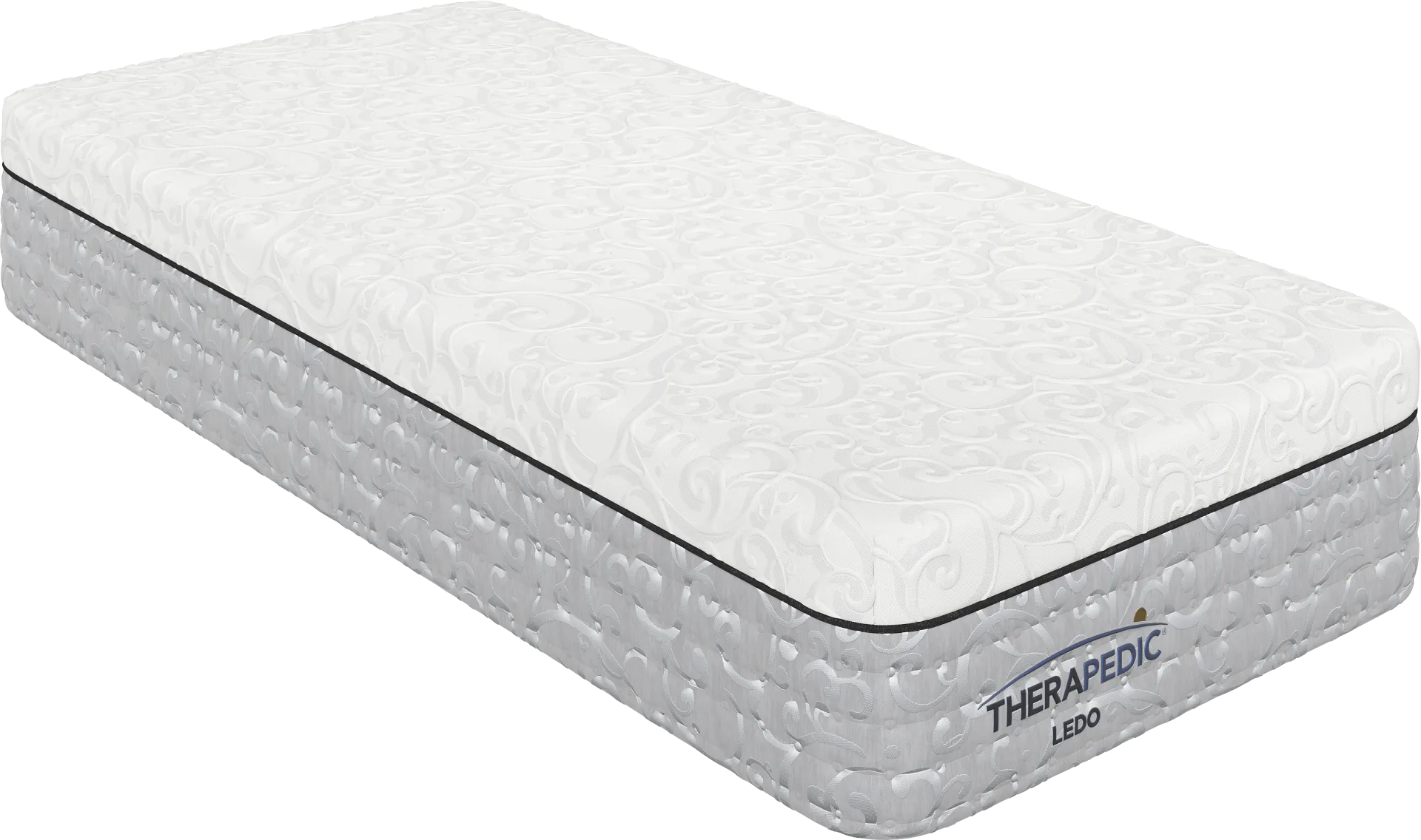 Therapedic Ledo Twin XL Mattress - Image 1