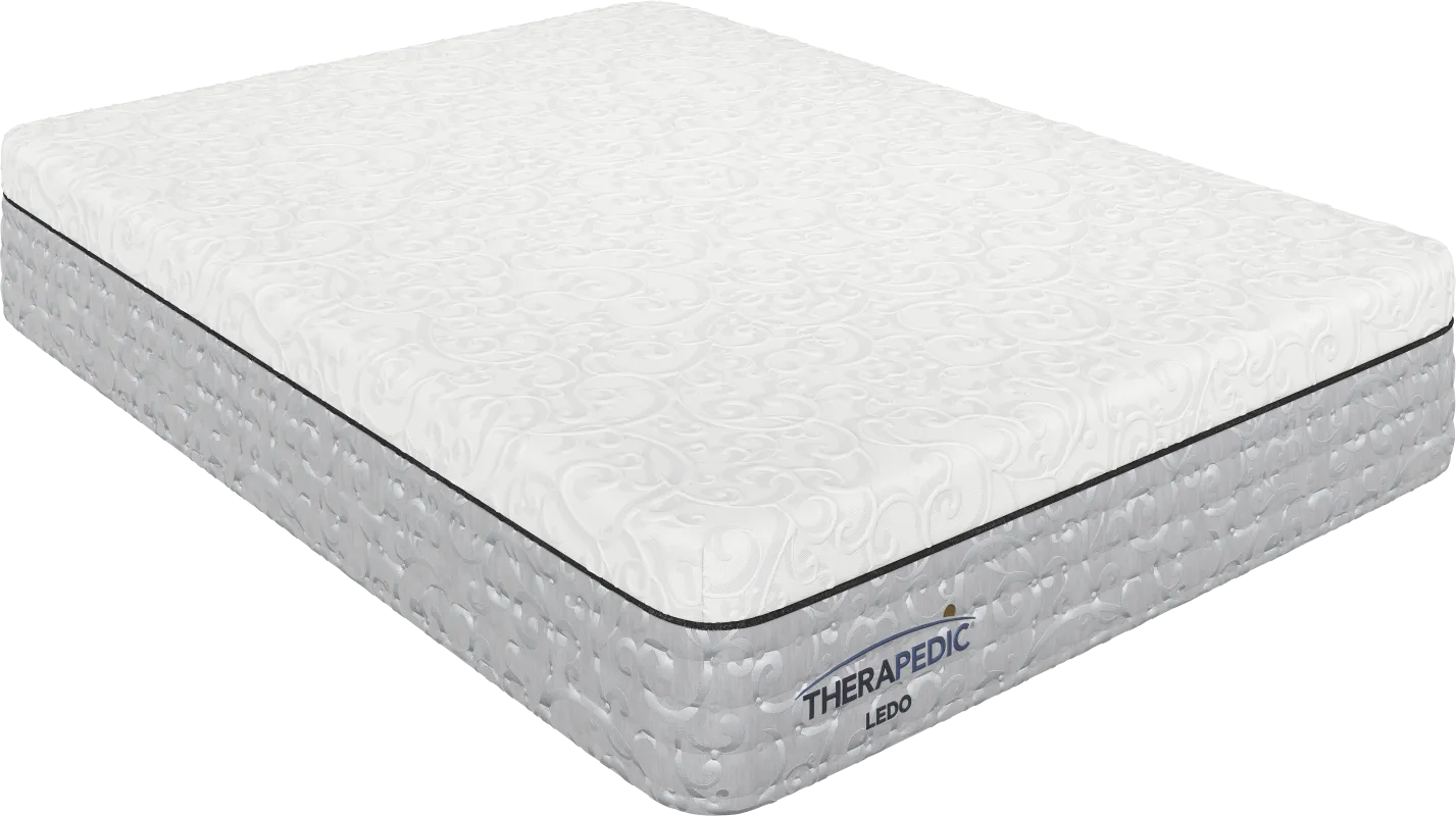 Therapedic Ledo Queen Mattress