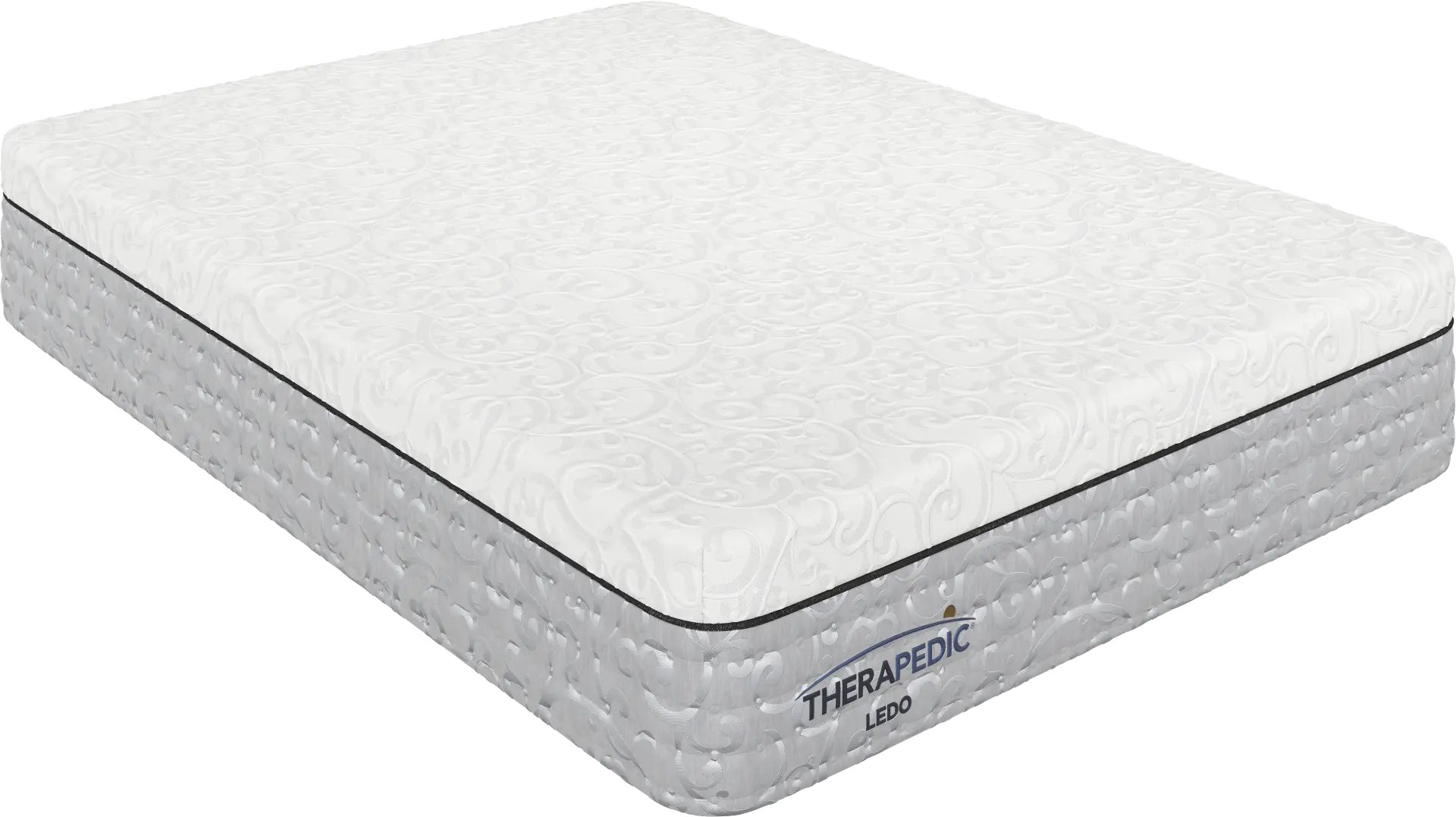 Therapedic Ledo Queen Mattress