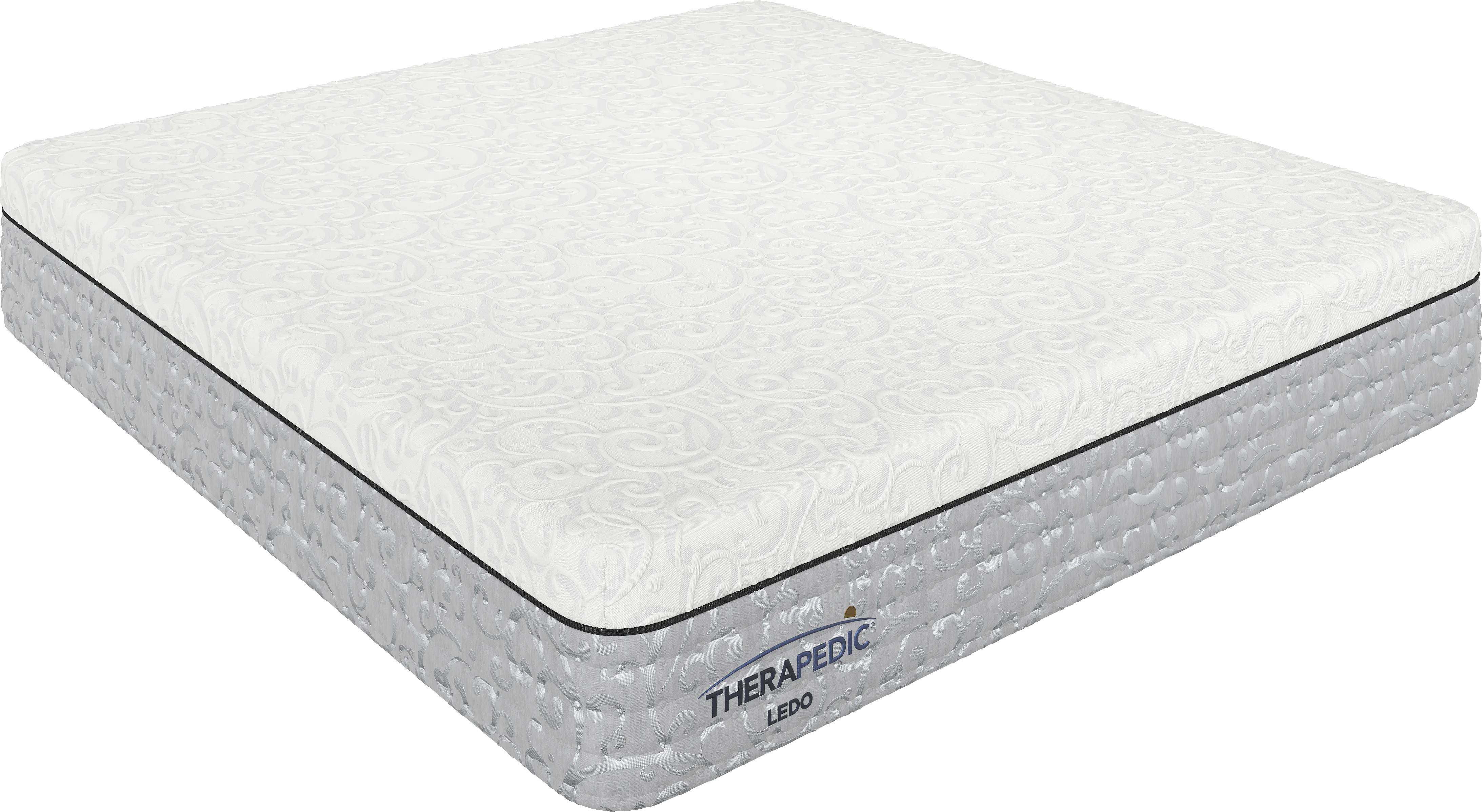 Therapedic Ledo King Mattress - Thumbnail - Image 1