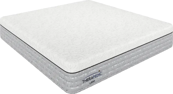 Therapedic Ledo King Mattress