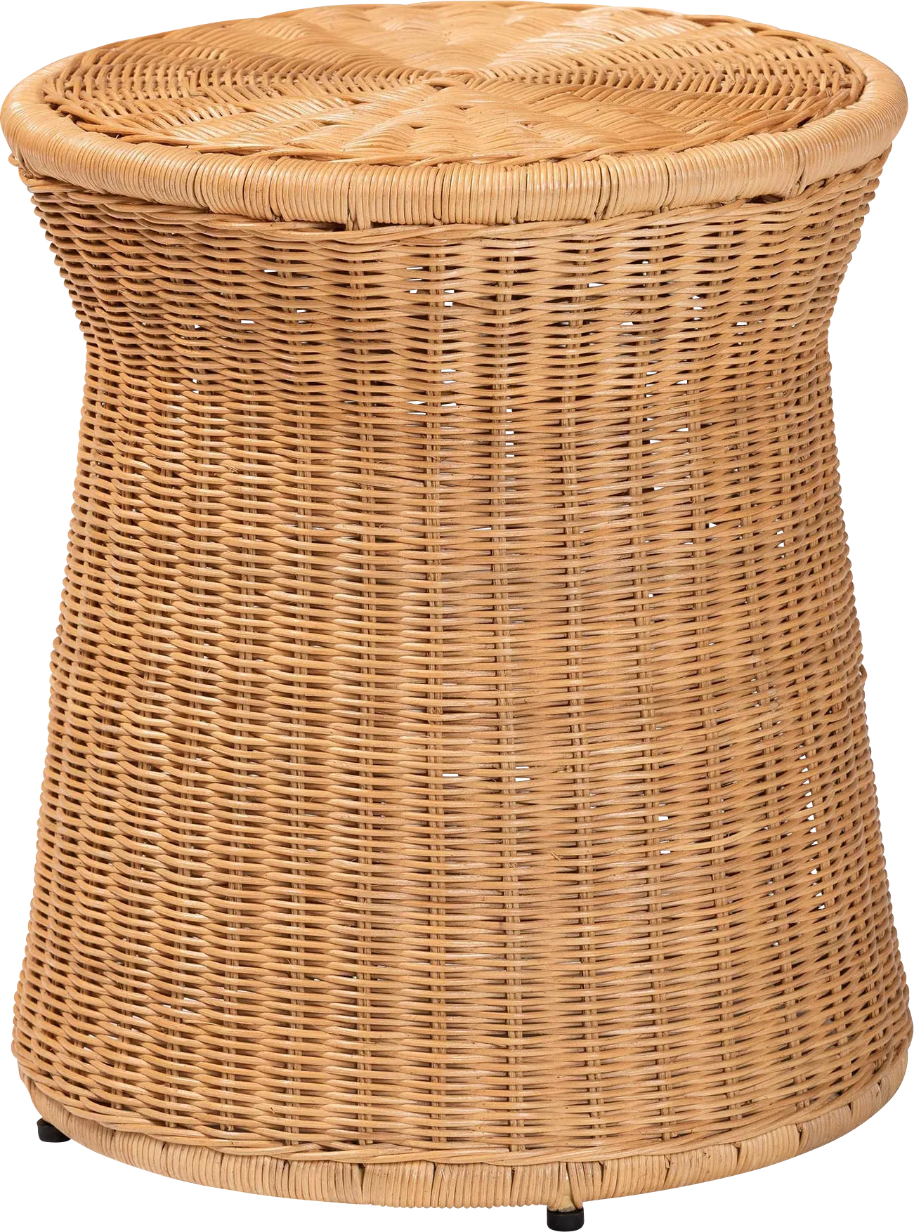 Cheifmedia Brown End Table - Image 1