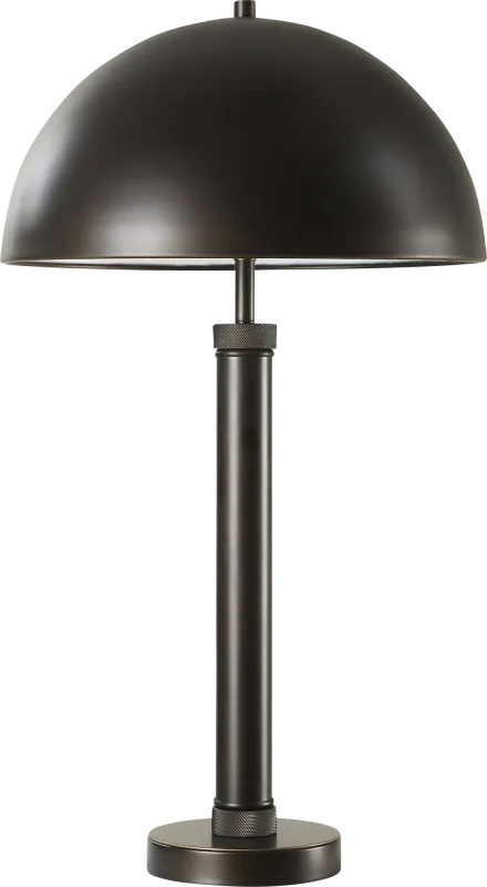 Kramer Lane Bronze Lamp